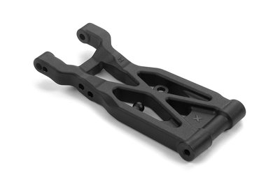 Xray Composite Suspension Arm Rear Lower Right - Hard - 363112-H