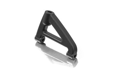 Xray Composite Front Upper Suspension Arm - Graphite - 372131-G