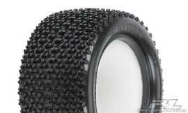 Proline Caliber 2.2 M4 (super Soft) Off-road Buggy Rear Tires For 2.2