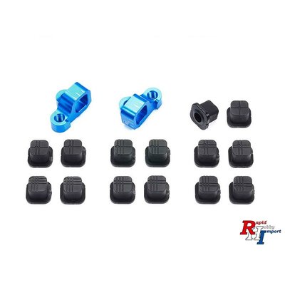 54885 TRF Rc Separate Sus Mounts (E) (1/1)