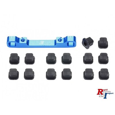 54882 TRF Rc Alum Adjustable Sus Mount (E)