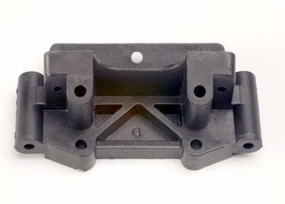 TRX2530-Bulkhead (front) (black)