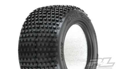 Proline Hole Shot Off-Road Mini-T 2.0 Tires (2) - 10177-00