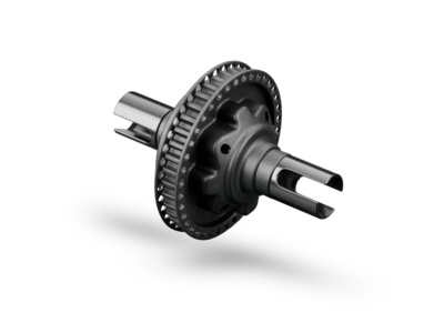 Xray X4 Gear Differential - Set - 304901