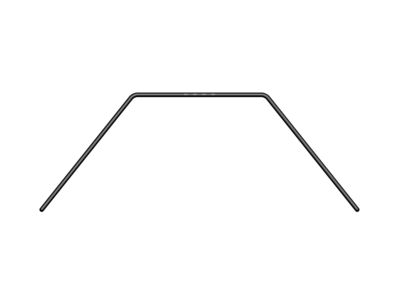 Xray X4 Anti-roll Bar - Rear 1.4 Mm - 303824