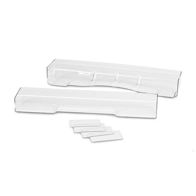 XTREME WING 1/10 MEDIUM PRE-CUT (2PCS)