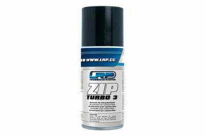 LRP Zip Ca-kicker Turbo Activator 3150ml - 65281