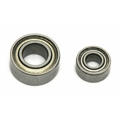 Reedy SONIC 550 BEARING SET, CERAMIC