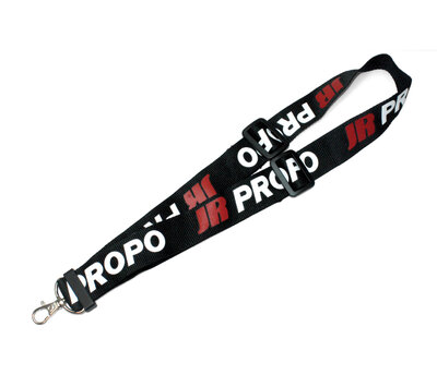 propo neck strap black