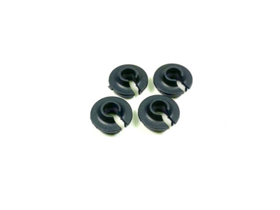 Spring Cups f. 1:10 Standard Dampers (4)absima