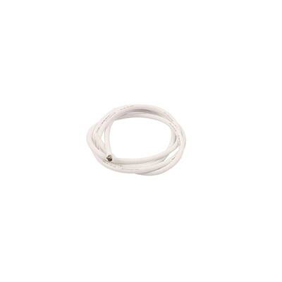 DASH 13AWG - 1MTR - WHITE