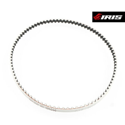 Iris ONE Low-Friction Drive Belt 270mm (1pc | 3mm)