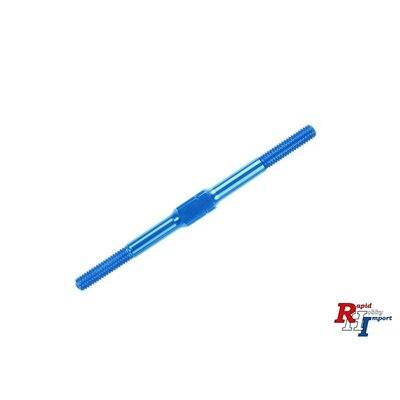 TAMIYA 54845 RC Alu Turnbuckle Shaft 3X50mm