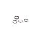 Diff Spacer Set - A2/3,E4/5,Icon/2 SCHUMACHER