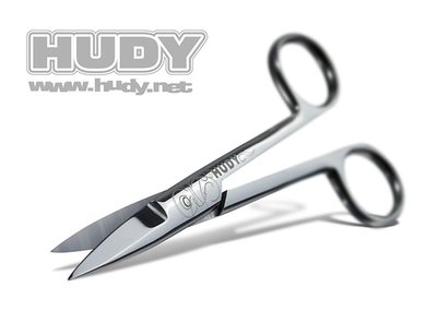 HUDY Ultimate Body Scissors - 188990