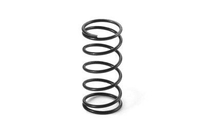 XRAY SHOCK SPRING PROGRESSIVE C=1.4-1.9 - BLACK - 378095