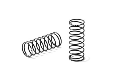 XRAY FRONT SPRING-SET - 1 STRIPE & 3 DOTS (2) - 368182