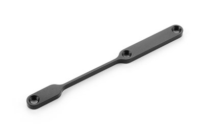 XRAY T4'19 ALU CHASSIS STIFFENER - SWISS 7075 T6 - 306532