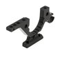 XRAY T4'20 ALU LOWER ADJUSTMENT BULKHEAD - FRONT R / REAR L - 302766