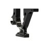 XRAY T4'20 ALU LOWER ADJUSTMENT BULKHEAD - FRONT L / REAR R - 302767