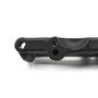 XRAY REAR SUSPENSION ARM LONG LEFT - GRAPHITE - 303174-G