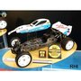 TAMIYA 1/10 Neo Fighter Buggy DT-03 - 58587