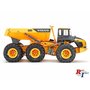 TAMIYA 1/24 RC Volvo A60G Hauler 6x6 G6-01 - 58676