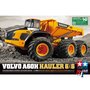 TAMIYA 1/24 RC Volvo A60G Hauler 6x6 G6-01 - 58676