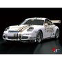 TAMIYA 1/10 RC Porsche 911 GT3 Cup08 (TT-01E) - 47429