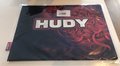 HUDY SET-UP BOARD BAG 1/10 & 1/12 ON-ROAD - 199210