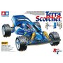 TAMIYA 1/10 RC Terra Scorcher 2020 - 47442