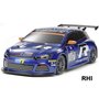 TAMIYA 1/10 VW Scirocco GT24R-Line TT-01E - 58508