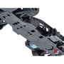 TAMIYA TC-01 Chassis 1/10 Formula E Gen2 met certificaat - 58681