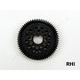 TAMIYA XV-01/ FF03 06 Spur Gear - 68T - 51423