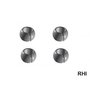 TAMIYA TT-02 Low Friction Suspension Ball (4Pcs) - 54559