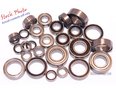 Tamiya M07R FULL Bearing Kit - M07RBK