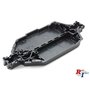 TAMIYA TT-02 Lower Deck (Hard/Black) - 54926