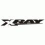 XRAY ECS BB DRIVE SHAFT 52MM - HUDY SPRING STEEL (2)