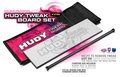 Hudy TWEAK BOARD SET, #H107905 - 107905