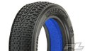 Proline Transistor 2.2 2wd Mc (clay) Off-road Buggy Front Tires (2), Pr8253-17 - 8253-17