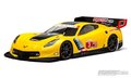 Proline Chevrolet Corvette C7.r Clear Body For 1:8 Gt (long) - 1546-40