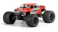 Proline 2014 Chevy Silverado Clear Body For 1:8 Mt - 3430-00