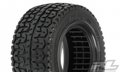 Proline Striker Sc 2.2/3.0 Rally Tires (2) For Short Course Trucks, Pr10104-00 - 10104-00