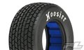 Proline Hoosier G60 Sc M4 Dirt Oval Sc Mod (2) Sc F/r - 10153-03