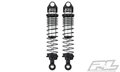 Proline Big Bore Scaler Shocks (90mm-95mm) For Most 1:10 Rock Crawlers Front Or Rear - 6343-00