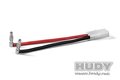 Hudy Star-box Cable With Lipo Connectors - 104570