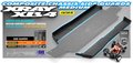 Xray Composite Chassis Side Guards L+r - Medium, X361269-m - 361269-M