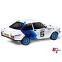 58687 1:10 RC Ford Escort MkII Ral.Lac. MF-01X