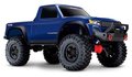 Traxxas Trx-4 Sport Crawler Blue - 82024-4B