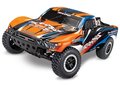 Traxxas Slash Tq 2.4ghz Orangex - 58034-1O